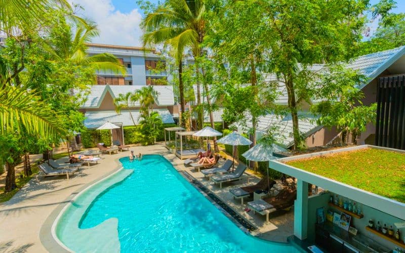 Deluxe Awesome 4some Deluxe Awesome 4some 1